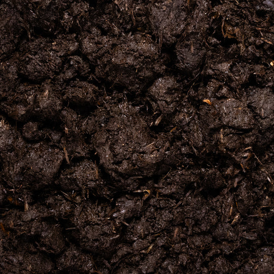 Devon Farmyard Manure