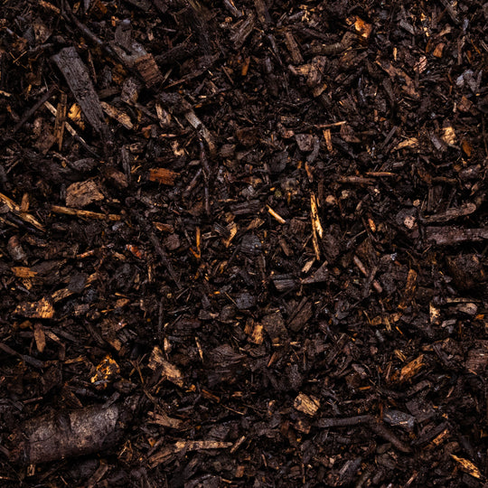 Woodchip Mulch